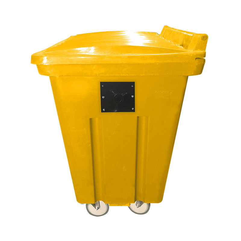 PLA 53 - AMARELO