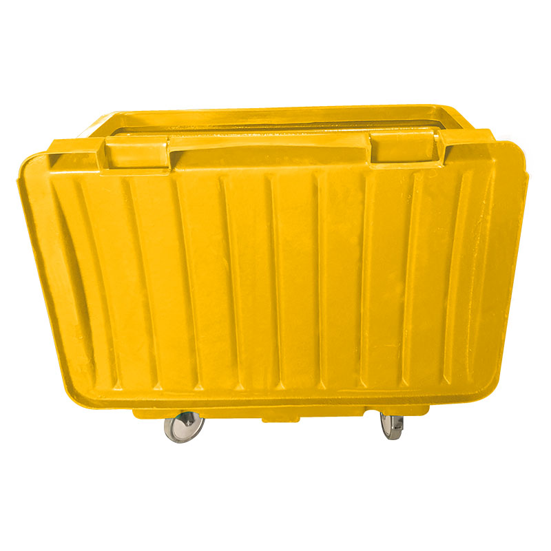 PLA 53 - AMARELO