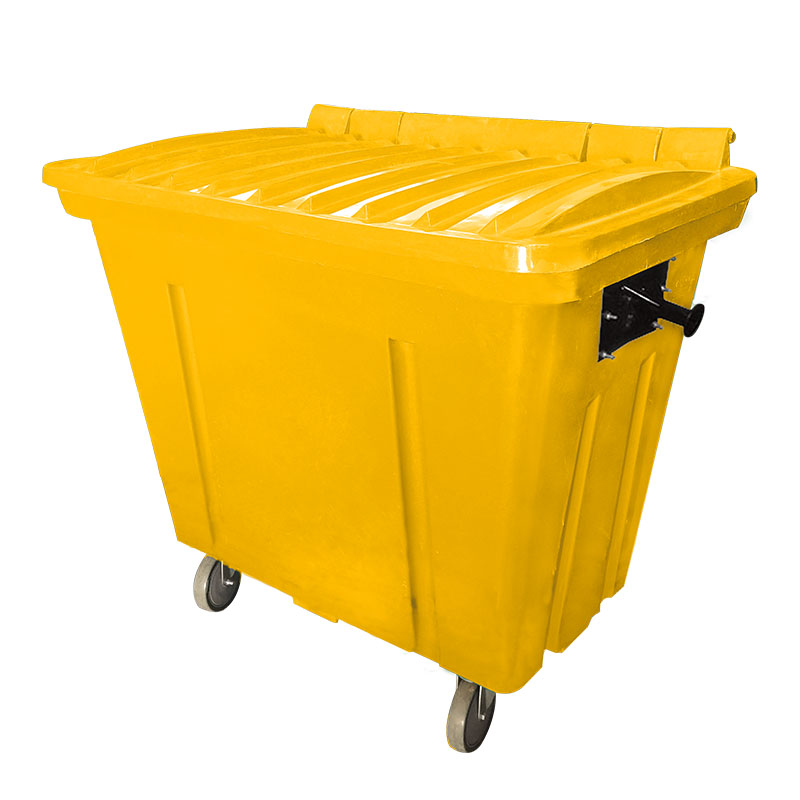 PLA 53 - AMARELO
