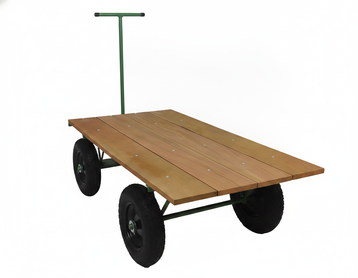 GML 19 MAD P/C - 800 Kg