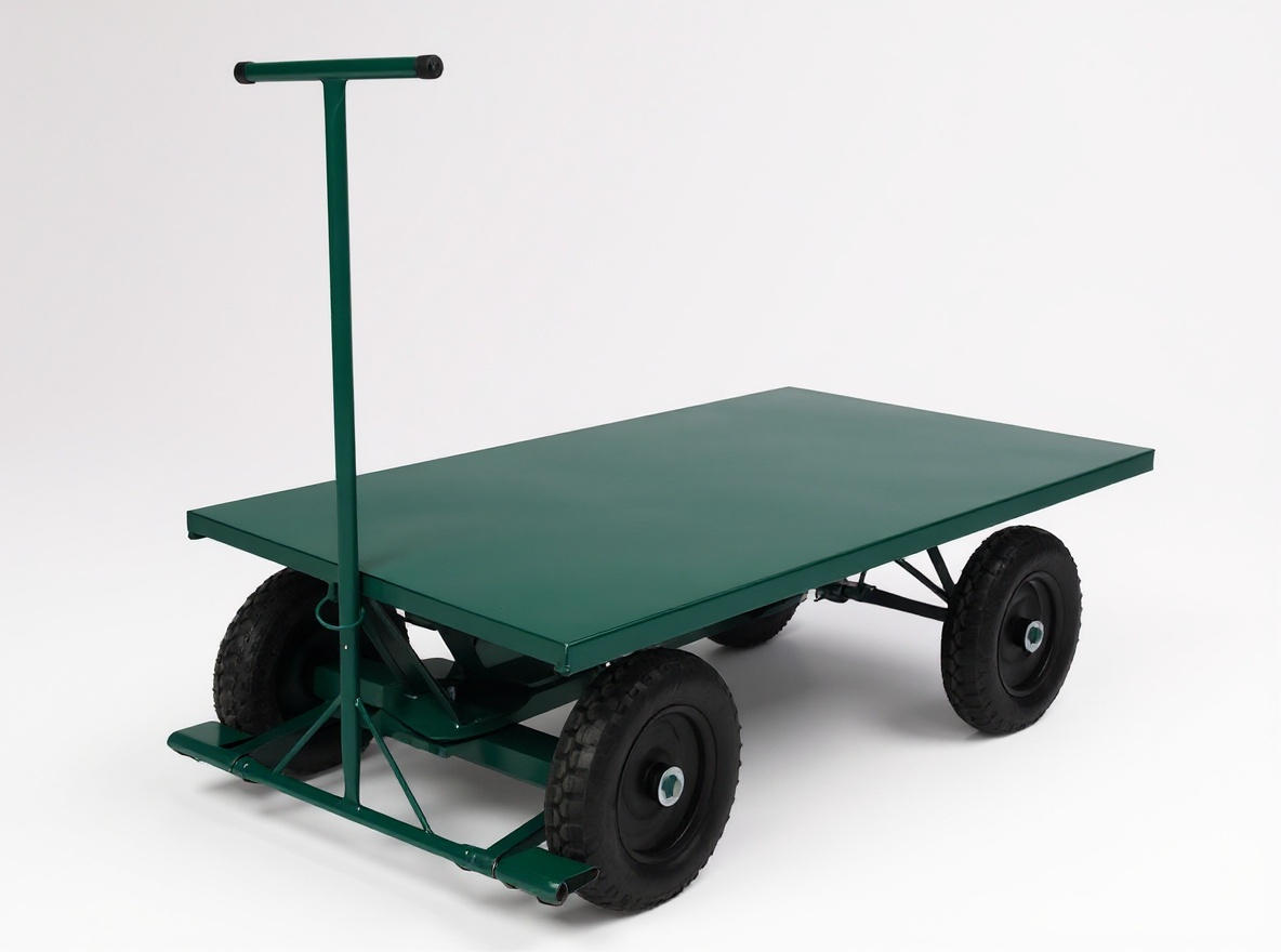 GML 19 CHA P/C - 800 Kg