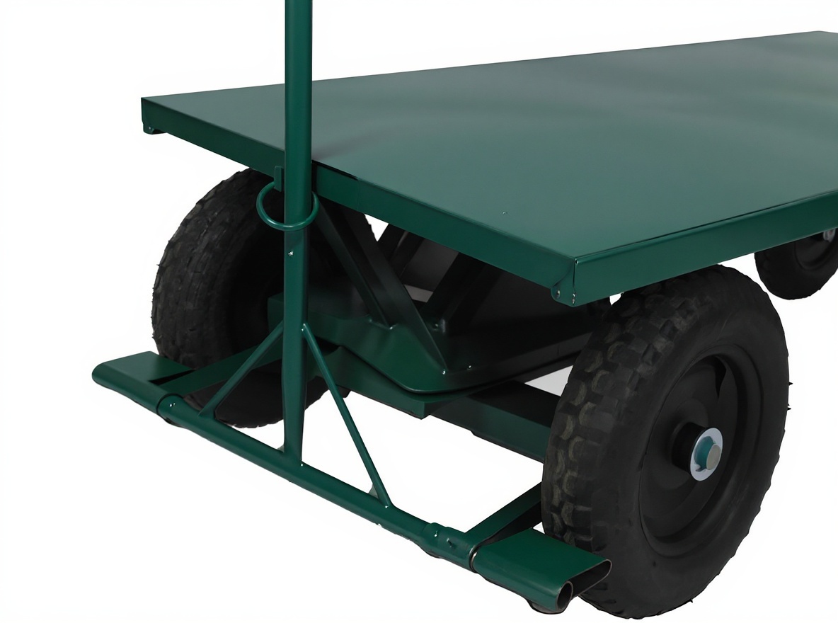 GML 19 CHA P/C - 800 Kg