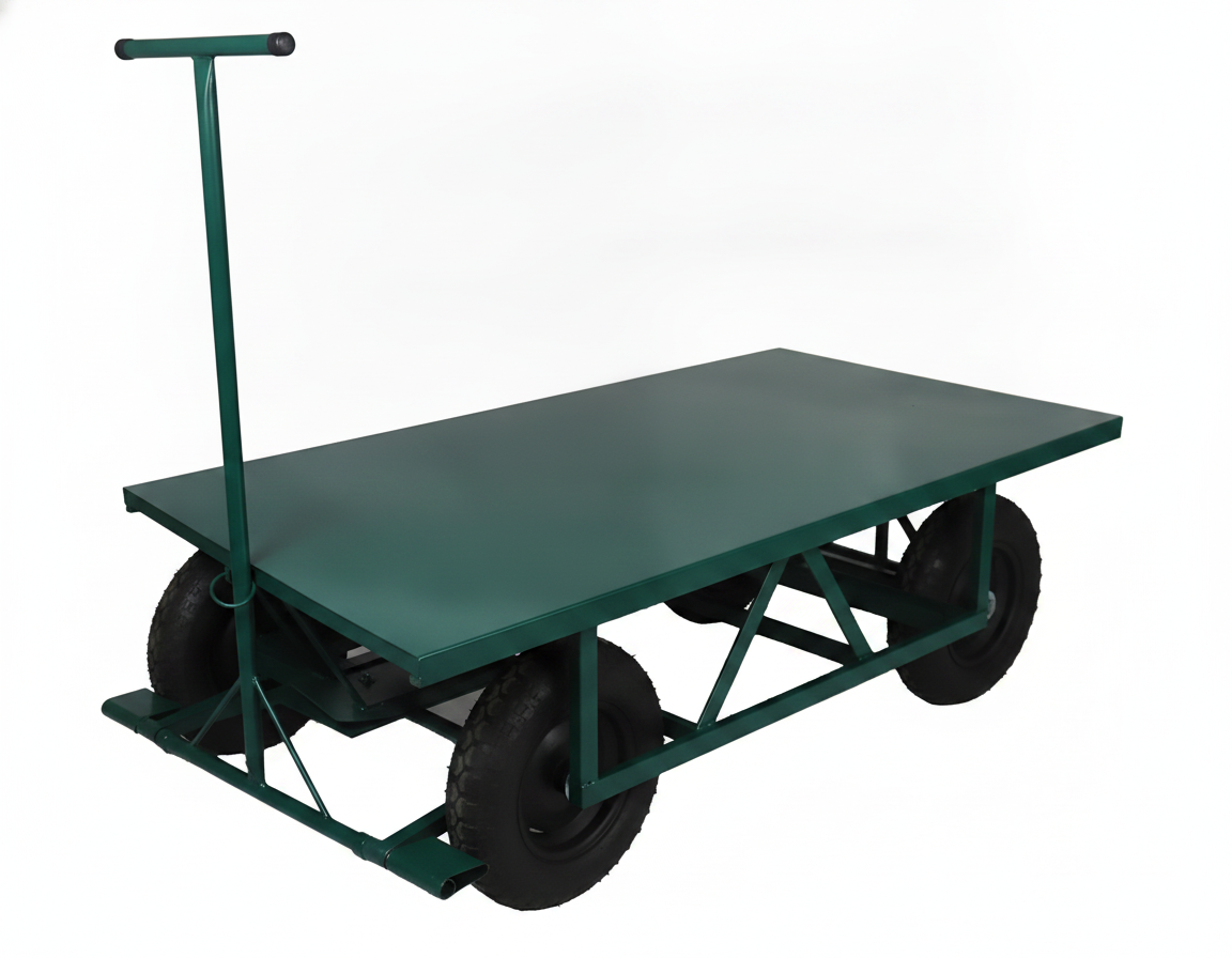 GML 19 CHA P/C - 800 Kg