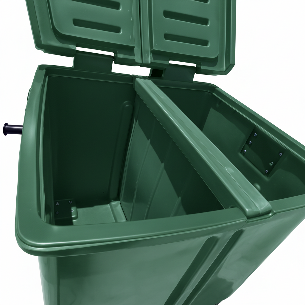 PLA 52 - VERDE 