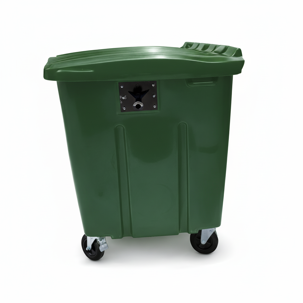 PLA 52 - VERDE 