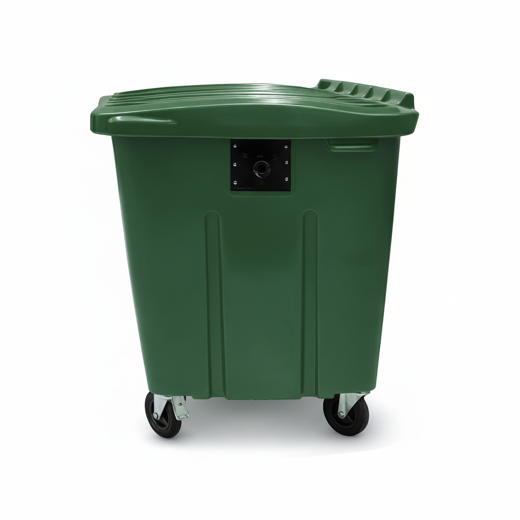 PLA 52 - VERDE 