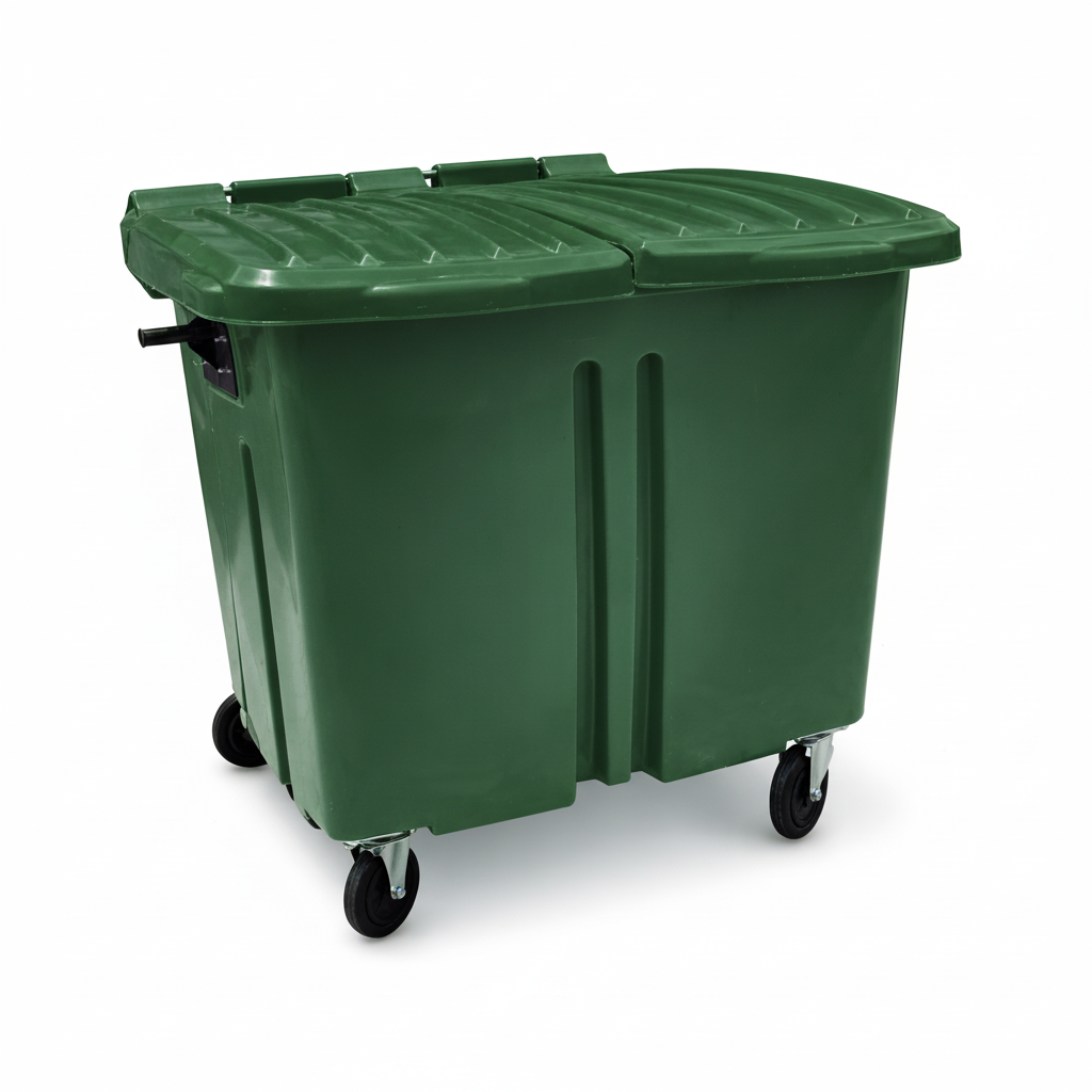 PLA 52 - VERDE 