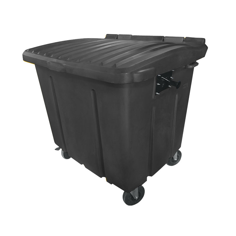 PLA 155 - PRETO