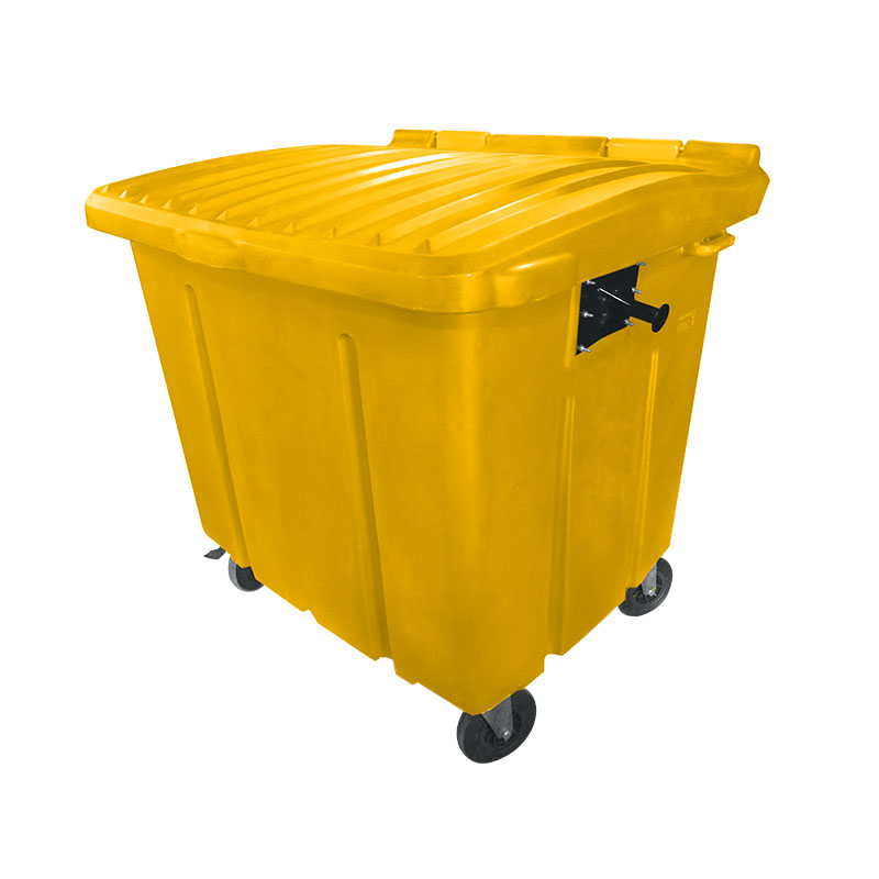 PLA 151 - AMARELO