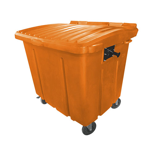 PLA 151 - LARANJA