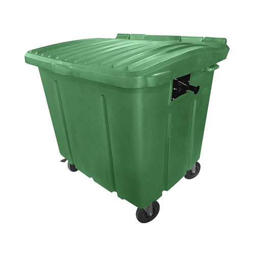 PLA 161 - VERDE