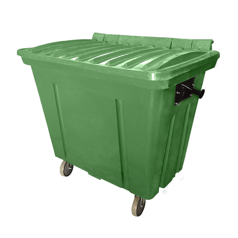 PLA 153 - VERDE