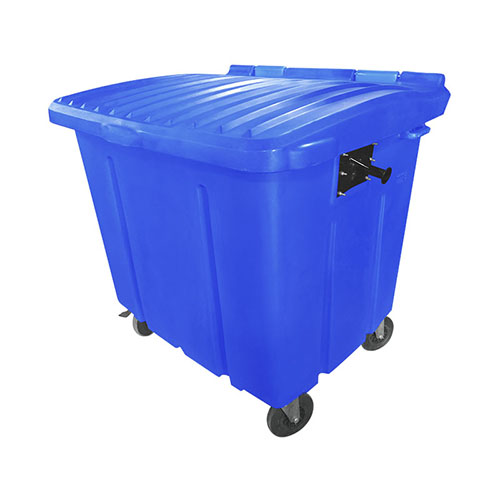 PLA 161 - AZUL