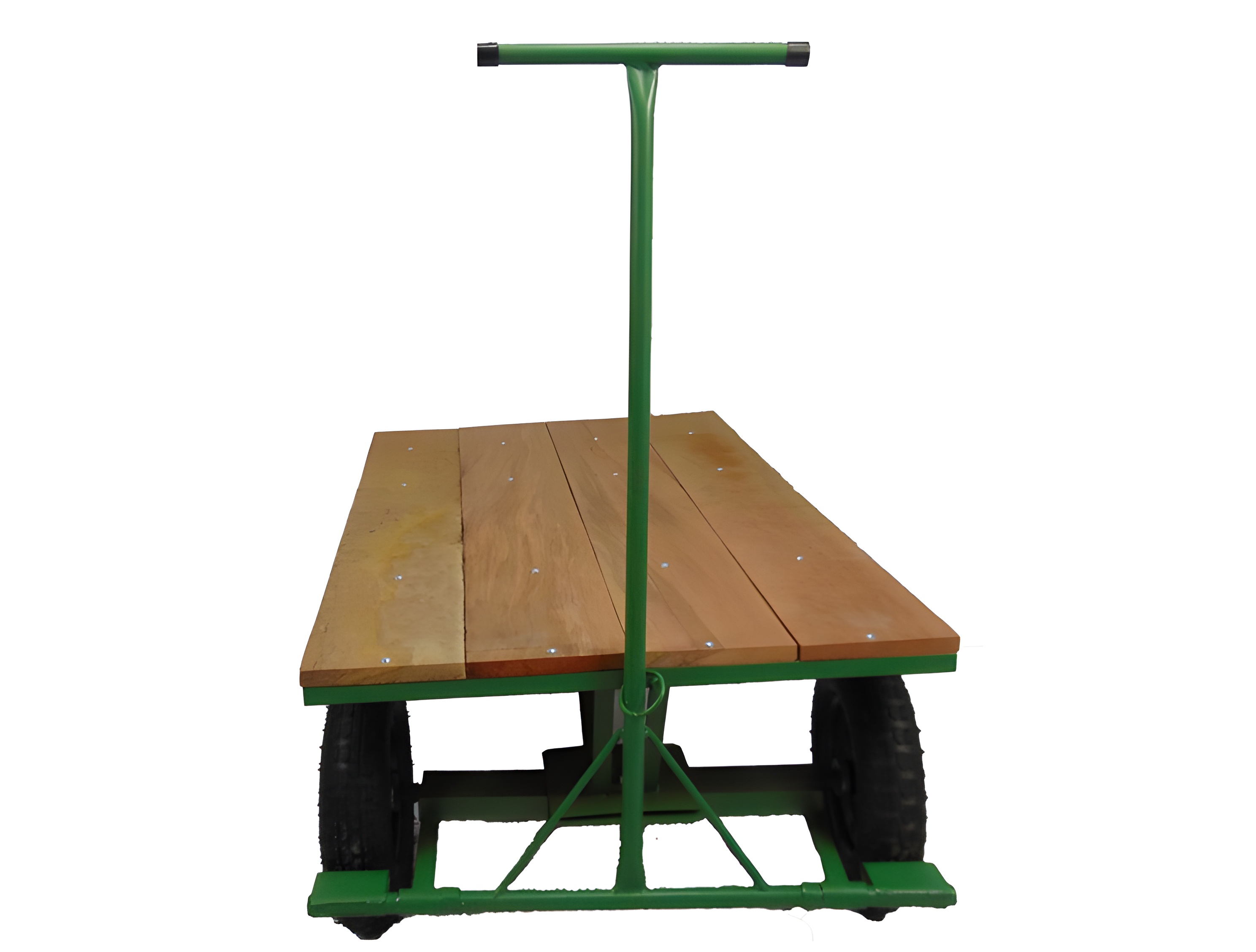 GML 19 MAD P/C - 800 Kg