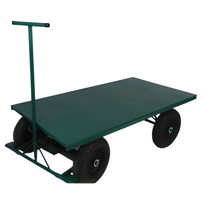 GML 19 CHA P/C - 800 Kg